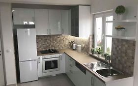 Apartments Jure